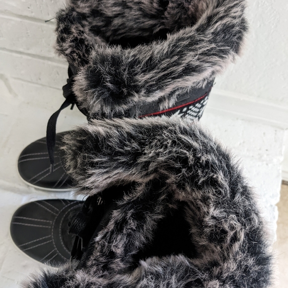Northside Women's Winter boots - Picture 9 of 9